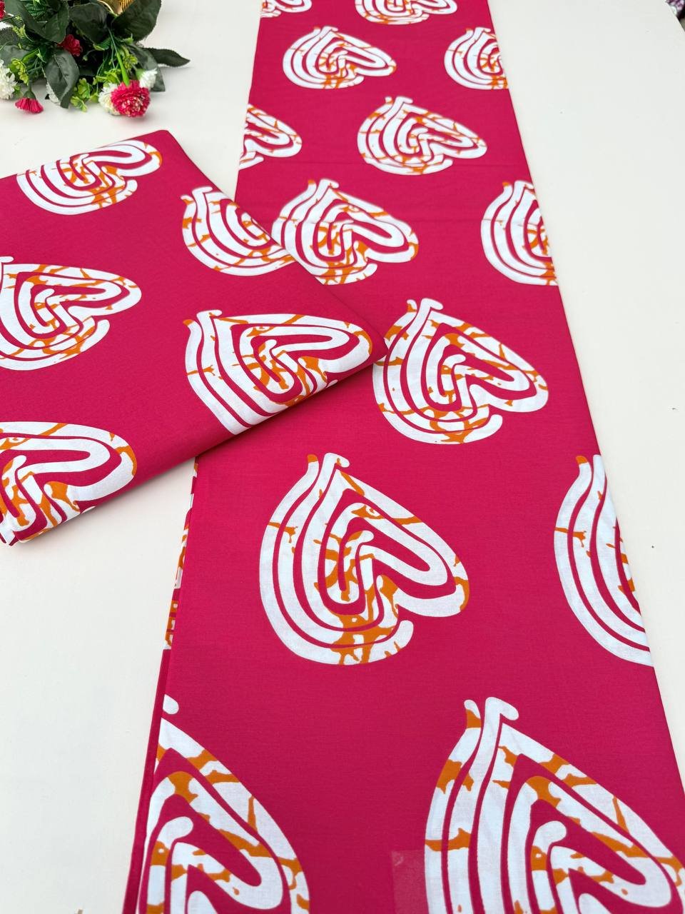 Wax Print Material Dealer Wholesale Gaborone