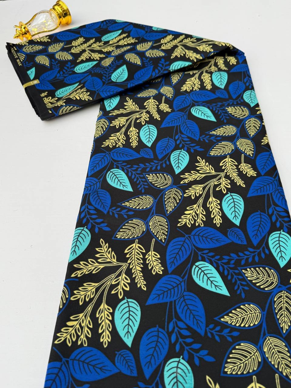 Wax Printed Textile Supplier in Gaborone